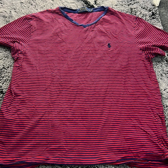 Polo Ralph Lauren Other - POLO RALPH T-shirt!